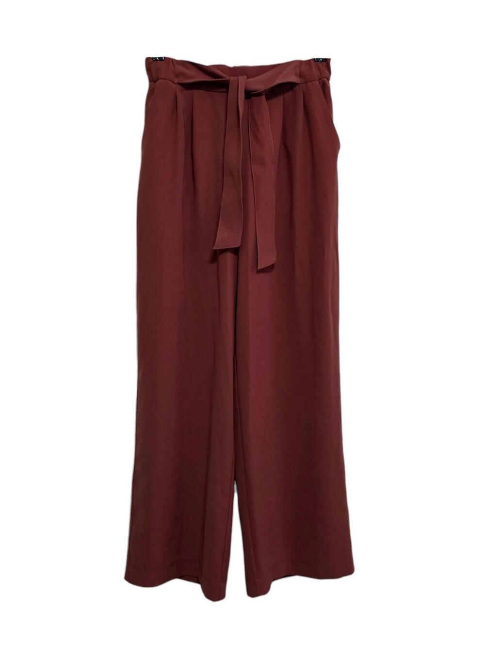 lululemon Noir Pant Rustic Clay Size 8